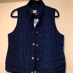 Micheal Kors Vest